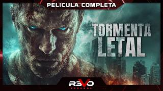 Download Lagu Tormenta Letal - Pelicula Completa en Espanol Latino de Ciencia Ficcion y Suspenso MP3