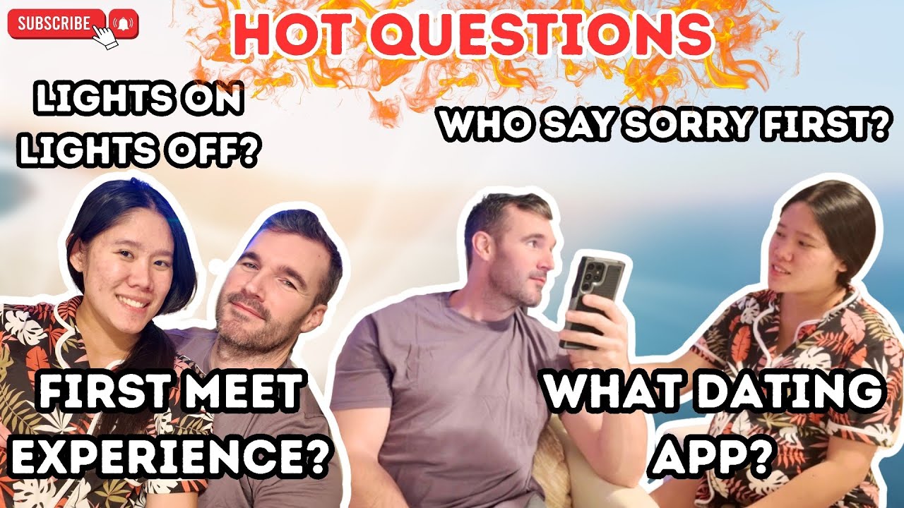 Bulgaran Na To!😂 Grabi Ang Mga Tanong Ng Followers./Fil-Am🇺🇸🇵🇭