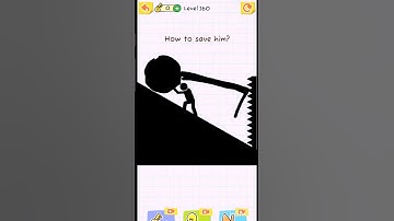 Draw  2 save  Level  160 #shorts