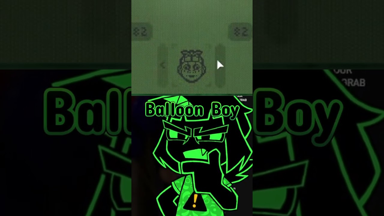 Which Animatronic is HAUNTED ??? 