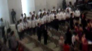 Wonderfull Day House Of Shalom Choir