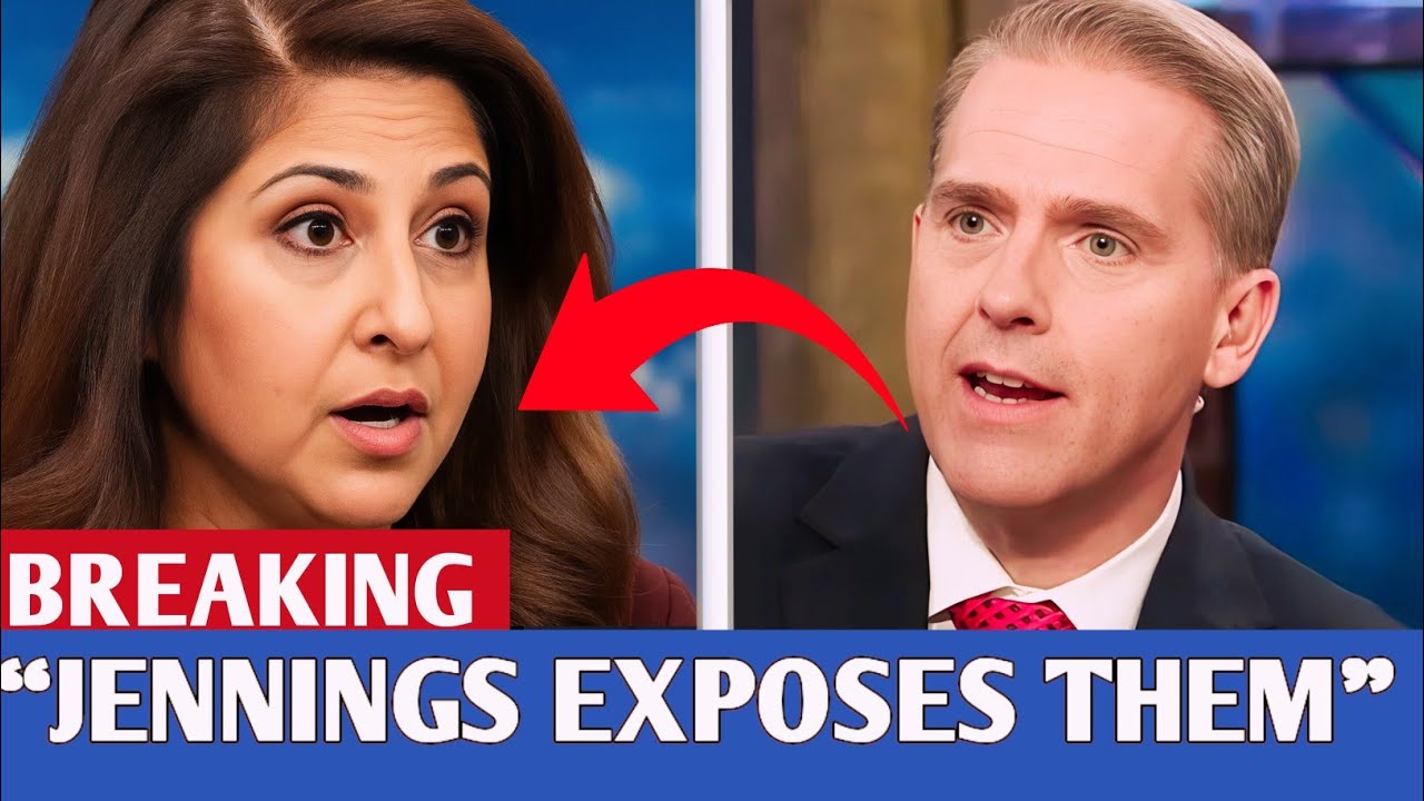 Скотт Дженнингс оставил участников дискуссии на CNN в полном недоумении из-за экономических неуда...