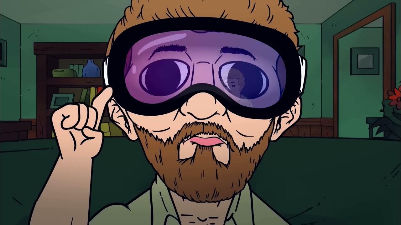 Apple’s Real Vision MeatCanyon (reupload) YouTube