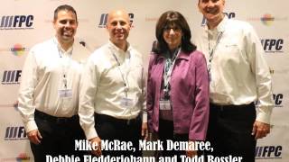 Conference Recap Slideshow