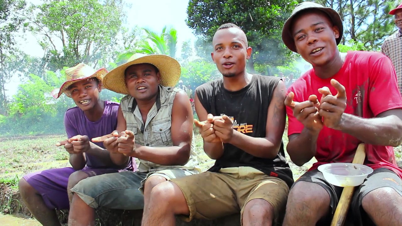 KAPEPEKY - FANDRIAKA