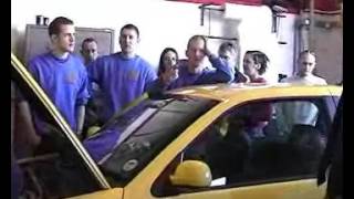 Tsr Rr Badgerwagen - 2005