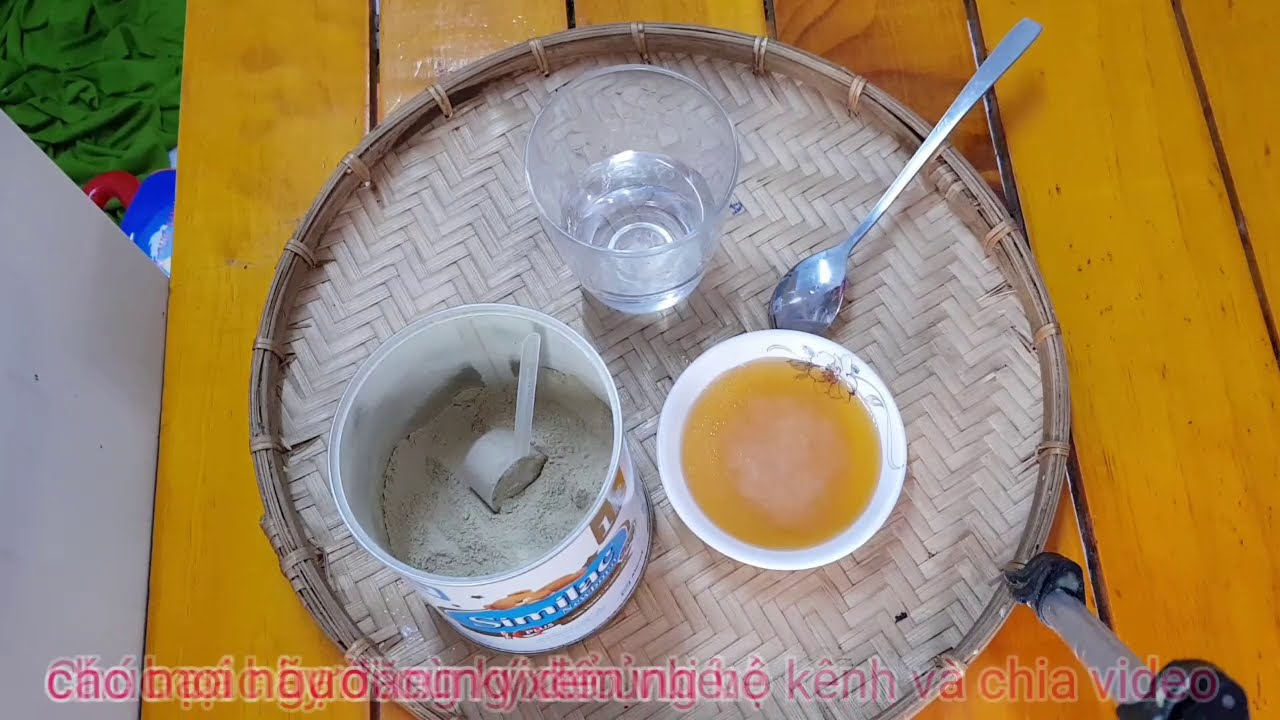 Hướng dẫn sử dụng bột tam thất Bột tam thất và cách dùng hiệu quả nhất