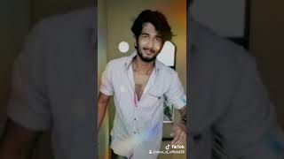 Kattipudi Da Song Reels Vijay Deva Reels Tiktok