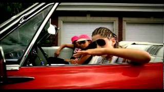 Dailymotion - Bob Sinclar   Cutee B feat. Dollarman   Big Ali   Makedah - Rock This Party