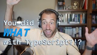 You did WHAT with TypeScript—Glint Architecture Overview
