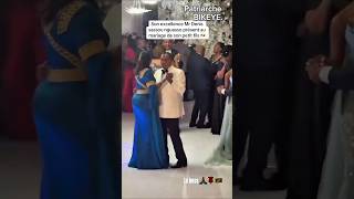 the most elegant president in the world 😍 #denissassassounguesso #sassou #sassounguesso #congo #b...