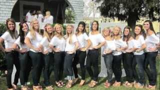 Gamma Phi Beta