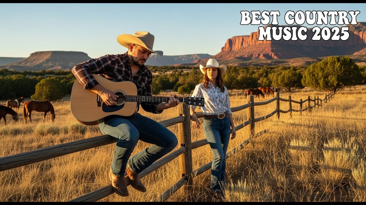 Finnisy English Country Tunes – A Collection of Rustic Melodies Filled With Warm Country Spirit