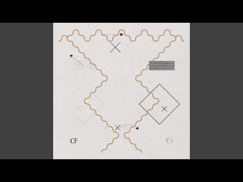CFCF — Upon The Hill