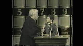 Acme Supermarket Commercial (Funk & Wagnalls Encyclopedia Offer), August 1984