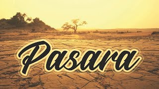 Vai Passar ( Español ) - Jaime Ospino - Cover chords