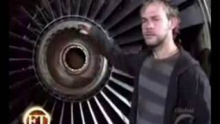 Entertainment Tonight - LOST with Dominic Monaghan