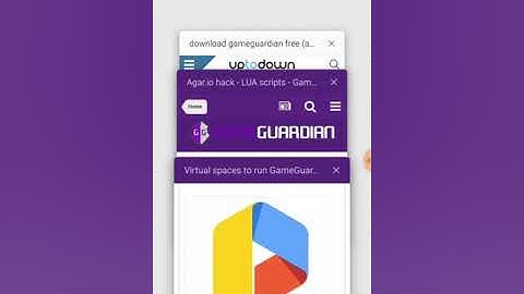 Agar.io NO ROOT MEGA ZOOM HACK (voice tutorial) read desc if u have root already