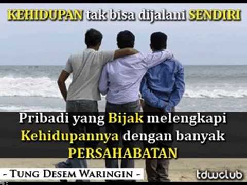 Motivasi   Motivasi Pak Tung Desem Waringin