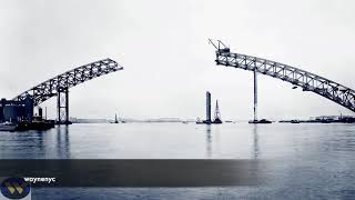 The Bayonne Bridge -  Short Intro
