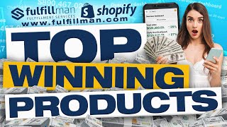 Top Winning Products | Product Research Dropshipping | Product Research Method screenshot 1