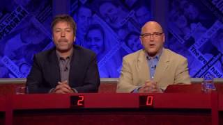 HIGNFY S41E05   John Torode, Gregg Wallace, Samira Ahmed & Richard Herring