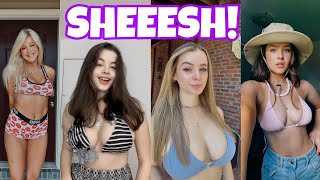 Hot TikTHOTS Girls Compilation for the Boys | Sexiest and Hottest Girls on TikTok 2021 😍🤤