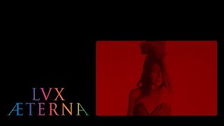 Lux Æterna Trailer Arrow