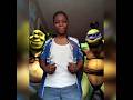 Dancing with Shrek and teenage mutant Ninja turtles #ai