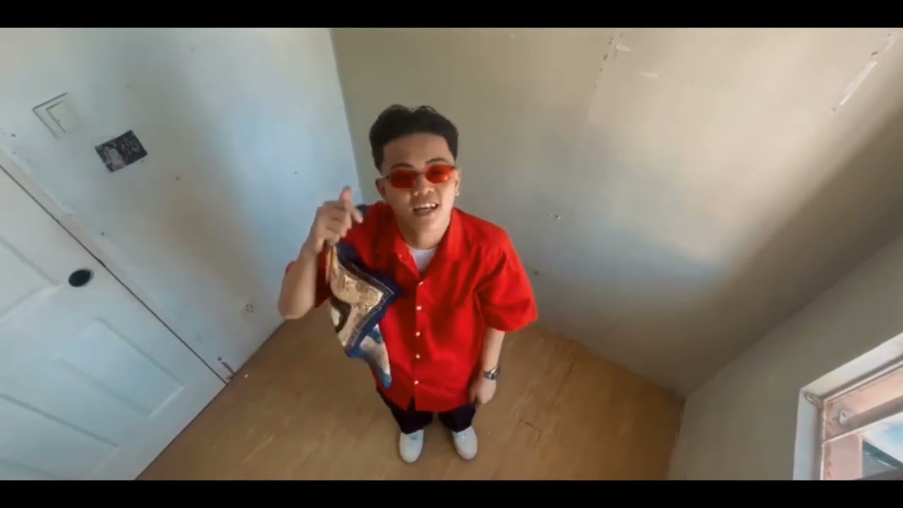 Thirdy x Lil ems - PALAGTIK