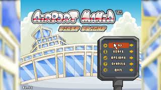 Airport Mania: First Flight Gameplay (PC) - #1, Tutorial screenshot 2