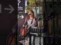 「Why I wanna you」by #MiKL (ミクル) オリジナル曲 ロックな弾き語りが魅力的🎯 #新宿歌舞伎町和牛特区前 #公認路上ライブ 26’5.2