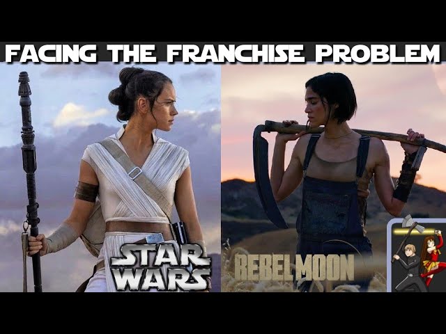 Rebel Moon Review: At Least It's Better Than The Rise of Skywalker