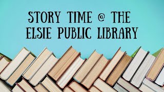 Summer Reading Program Week 3