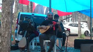 Zeki Demir - Üryan Geldim I Eşkıya Dünyaya Hükümdar Olmaz © 2023