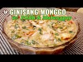 GINISANG MONGGO (MUNG BEAN) w/ PORK &amp; Malunggay | Lutong Pinoy | Kyna&#39;s Cooking Vlog