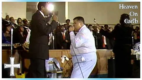 God Will Take Care Of You - Rev. James Moore