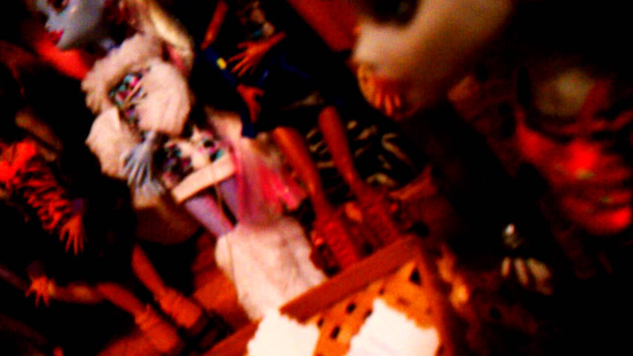 Mean teacher episode 8/birthday episode