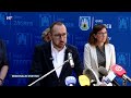 Državni inspektorat zatvorio gradilište u Zagrebu