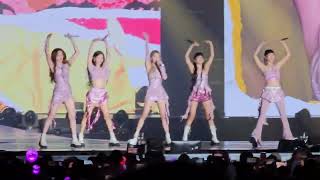 G-Idle 여자아이들 - Dollar 달라 I Am Free-Ty In Hong Kong 4K Fancam 직캠 2023.07.22
