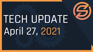 New Session Layout and Tournament Team Management! Tech Update for April 27, 2021