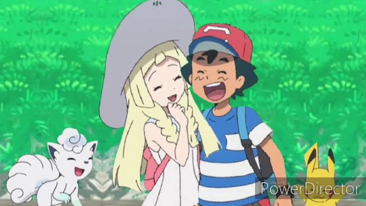 Ash traicionado, el comienzo de una nueva aventura capítulo 3