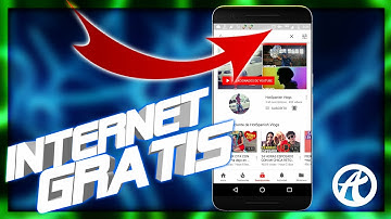 INTERNET GRATIS  FEBRERO 2018 | HTTP INJECTOR | TELCEL |