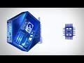 WD Blue WD5000LPCX 500GB SATA3 Laptop HDD/Hard Drive : video thumbnail 1