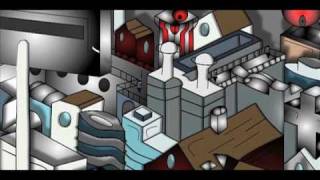 E.I.C Encrypted Internal Codes 2011 Episode 1