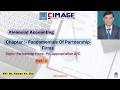 Financial Accounting (Fundamentals Of Partnership Firm) For BBA &amp; B.Com (P) by Dr.Pawan Kumar Jha
