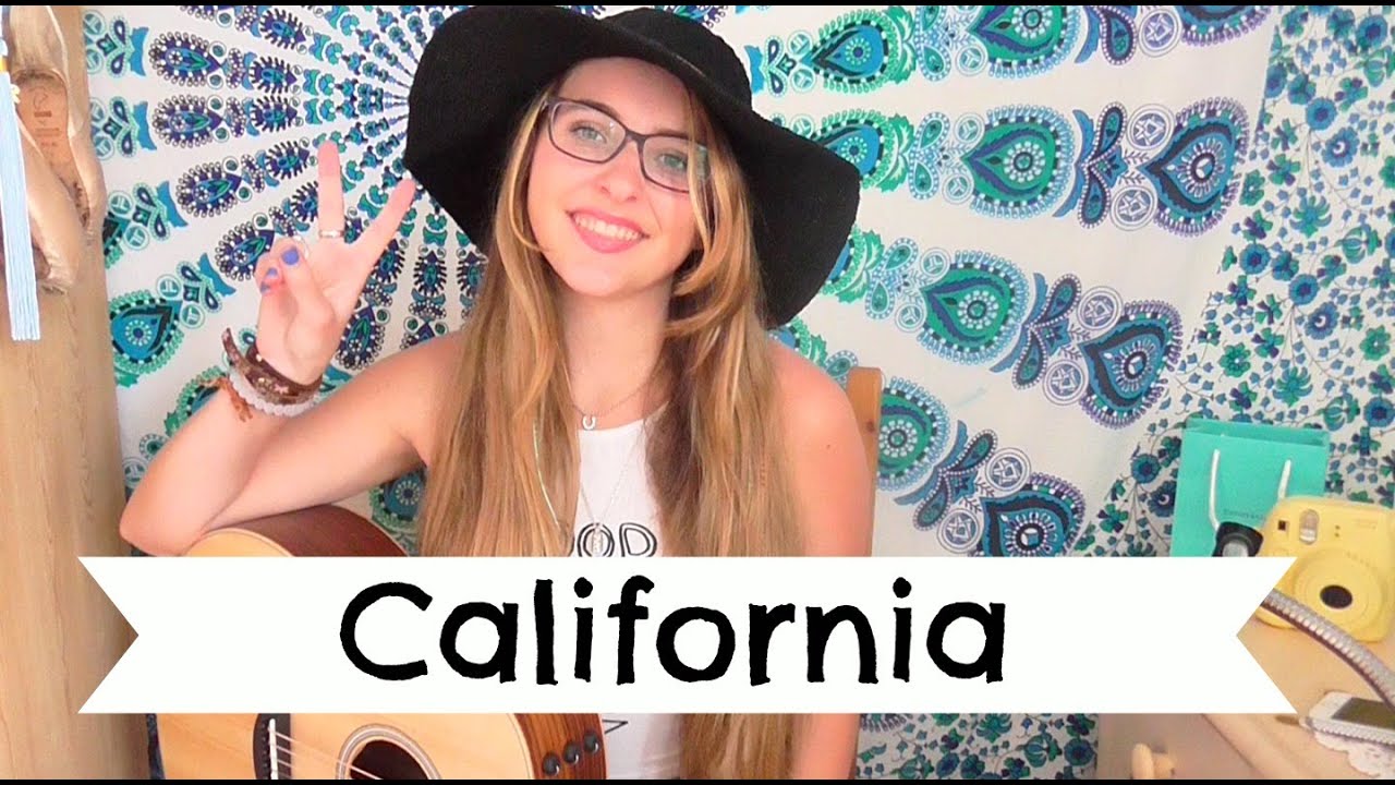 California Original Song Lara YouTube California original song lara youtube