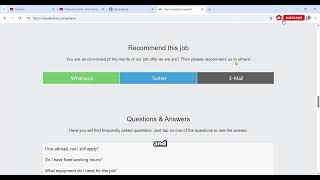 Cloudworkers Payment Support for Kenyan Workers