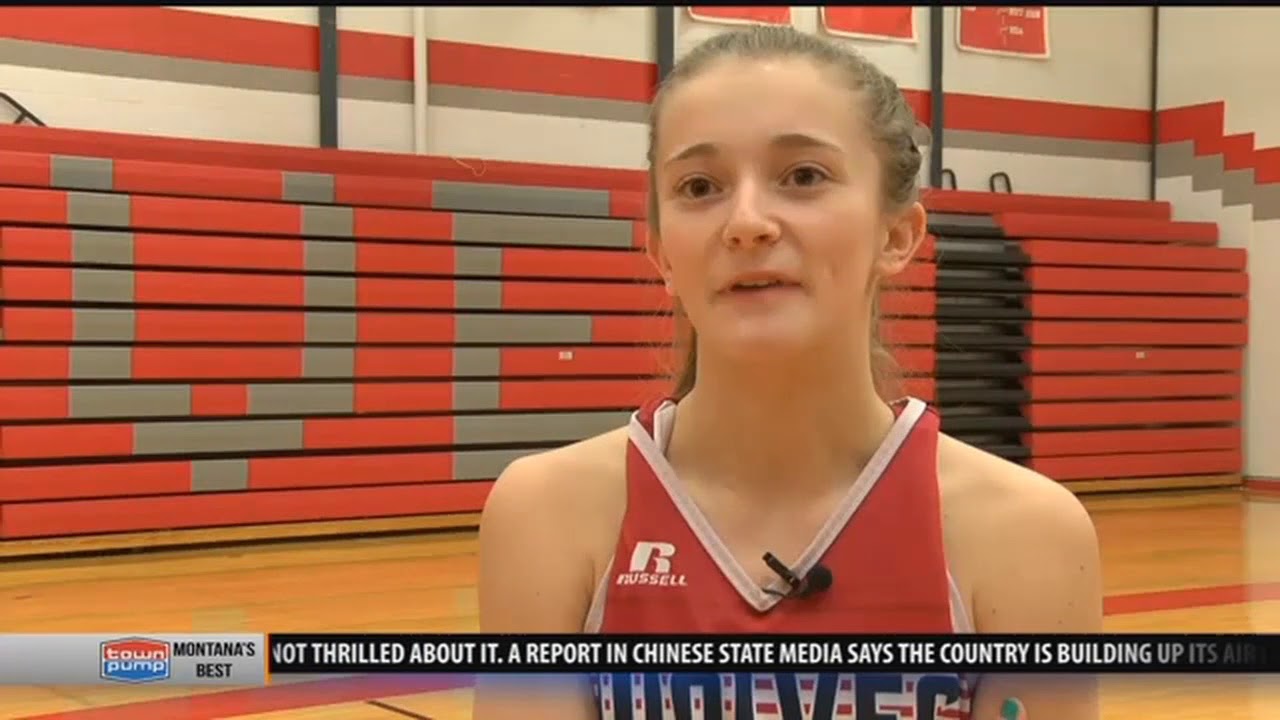 Three Forks finds inspiration in one super fan