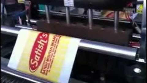 fully automatic multifunctional non woven bag making machine